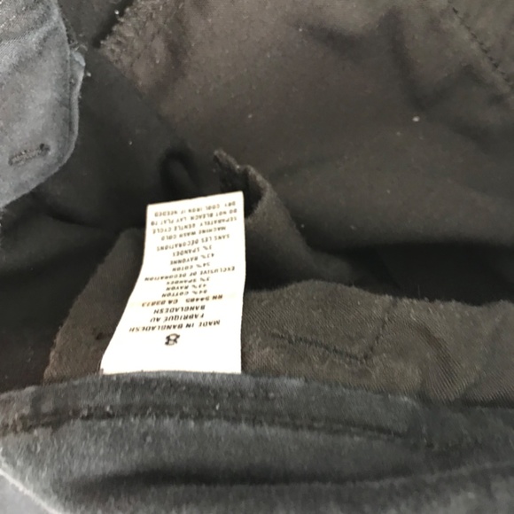 American Eagle sz 8 - Picture 4 of 4